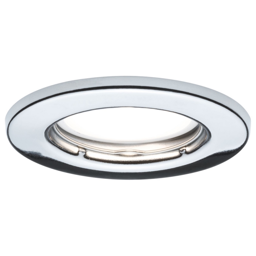 Paulmann 93856 - LED Inbouwlamp 1xGU10/4,5W/230V