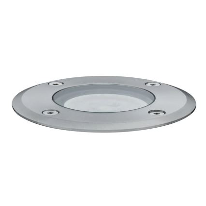 Paulmann 93992 - LED GU10/3,5W IP67 Inbouw buitenlamp SPECIAL 230V