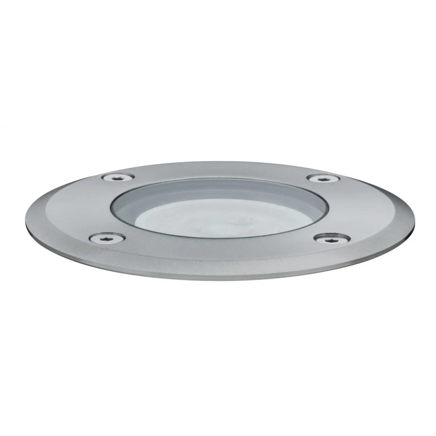 Paulmann 93992 - LED GU10/3,5W IP67 Inbouw buitenlamp SPECIAL 230V