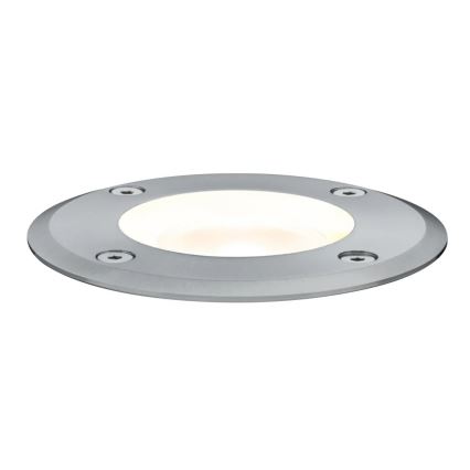 Paulmann 93992 - LED GU10/3,5W IP67 Inbouw buitenlamp SPECIAL 230V