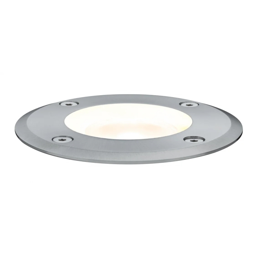 Paulmann 93992 - LED GU10/3,5W IP67 Inbouw buitenlamp SPECIAL 230V