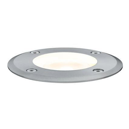 Paulmann 93992 - LED GU10/3,5W IP67 Hangende verlichting voor buiten SPECIAL 230V