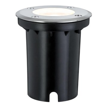 Paulmann 93992 - LED GU10/3,5W IP67 Inbouw buitenlamp SPECIAL 230V