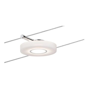 Paulmann 94090 - LED/4W Spotverlichting voor DISC 12V kabelsysteem wit