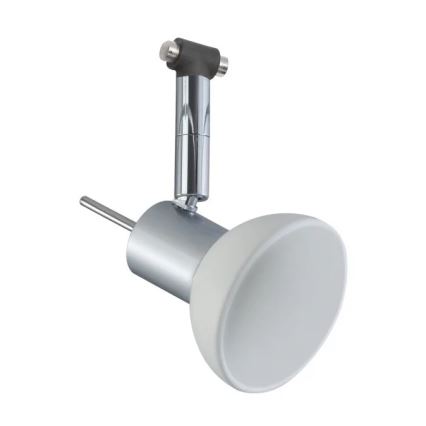 Paulmann 94131 - 1xGU5,3/10W Spotlamp voor kabelsysteem SHEELA 12V glanzend chroom