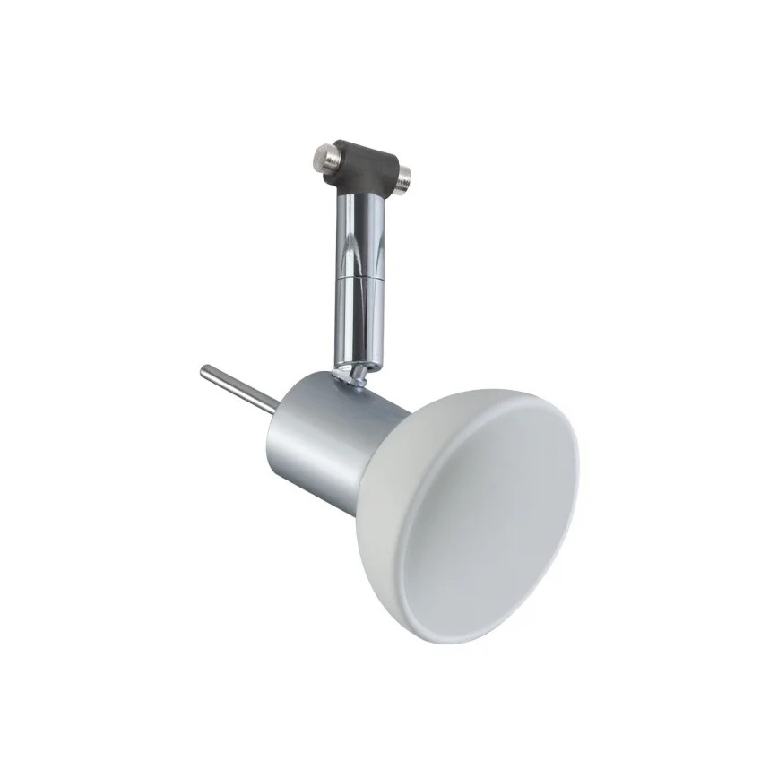 Paulmann 94131 - 1xGU5,3/10W Spotlamp voor kabelsysteem SHEELA 12V glanzend chroom