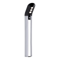 Paulmann 94252 - LED/1,2W IP44 Solar buitenlamp met sensor SOLEY 3,7V 1800 mAh