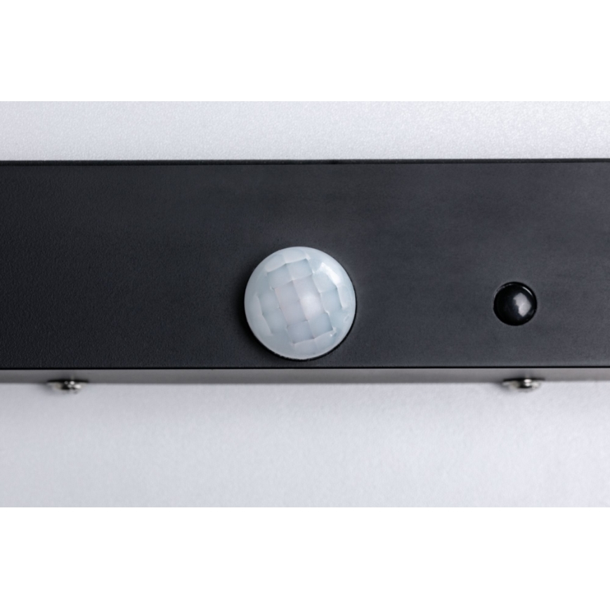 Paulmann 94255 - LED/13W IP44 Huisnummer 230V
