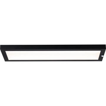 Paulmann 94257_1 - LED/19W IP44 Buitenplafondlamp met sensor 230V