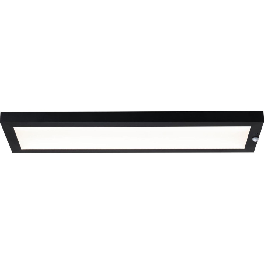 Paulmann 94257_1 - LED/19W IP44 Buitenplafondlamp met sensor 230V