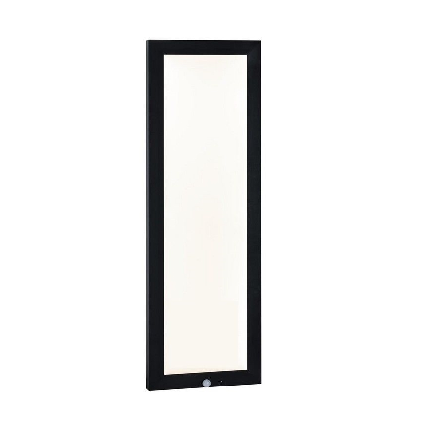 Paulmann 94257_1 - LED/19W IP44 Buitenplafondlamp met sensor 230V