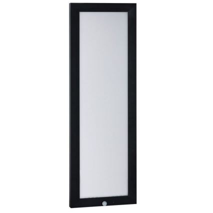 Paulmann 94257_1 - LED/19W IP44 Buitenplafondlamp met sensor 230V