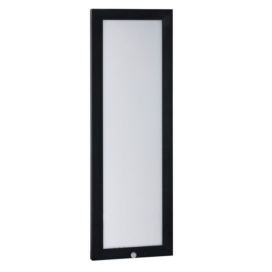 Paulmann 94257_1 - LED/19W IP44 Buitenplafondlamp met sensor 230V