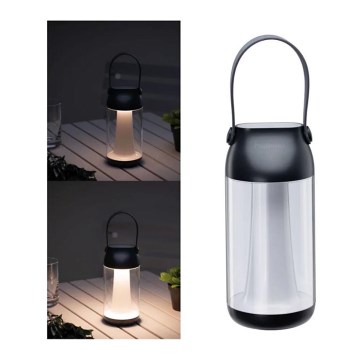 Paulmann 94267 - LED/1,3W IP44 Buiten dimbaar lamp CUPULINO 5V