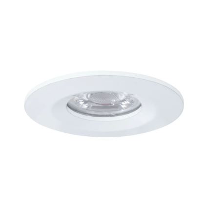 Paulmann 94298 - LED/4W IP44 Badkamer inbouwverlichting COIN 230V