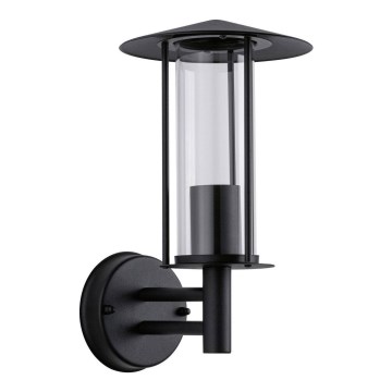 Paulmann 94398 - 1xE27/60W IP44 Buitenwandlamp CLASSIC 230V