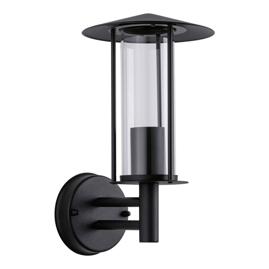 Paulmann 94398 - 1xE27/60W IP44 Wandlamp voor buiten CLASSIC 230V