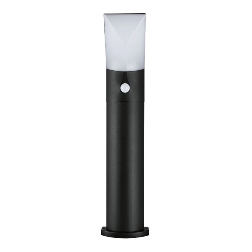 Paulmann 94403 - LED/10W IP44 Sensorlamp voor buiten ADYA 230V
