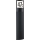 Paulmann 94514 - LED/8,5W IP44 Dimbare huisnummerverlichting met bewegings- en schemersensor PADEA 230V antraciet