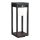 Paulmann 94573 - LED/5,5W IP44 Solarlamp met sensor MARISOL 3,7V 2000 mAh