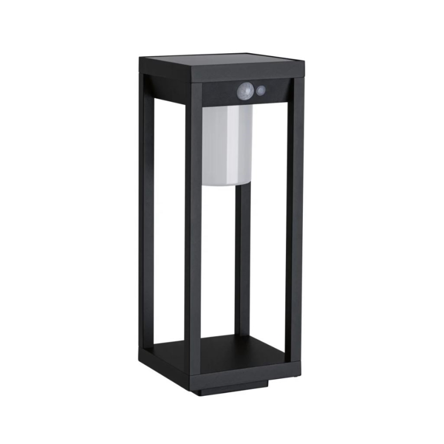 Paulmann 94573 - LED/5,5W IP44 Solarlamp met sensor MARISOL 3,7V 2000 mAh