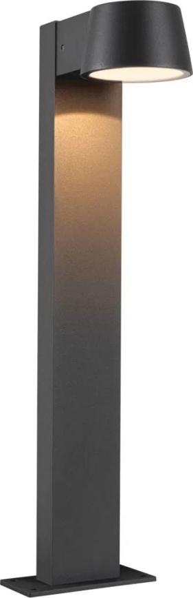 Paulmann 94715 - LED/6W IP44 Buitenlamp CAPERA 230V