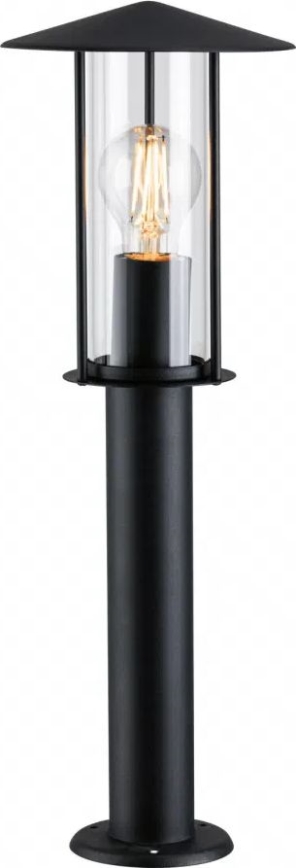 Paulmann 94737 - LED 1xE27/4,3W IP44 Buitenlamp CLASSIC 230V