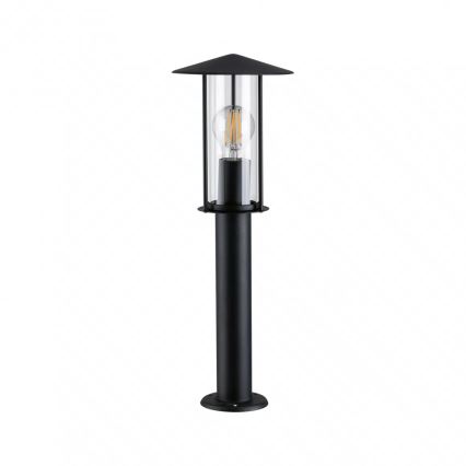 Paulmann 94737 - LED 1xE27/4,3W IP44 Buitenlamp CLASSIC 230V