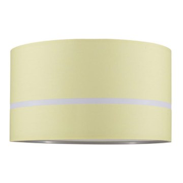 Paulmann 95365 - Hanglamp aan koord TESSA 1xE27/20W/230V geel Paulmann 95365 - Hanglamp aan koord TESSA 1xE27/20W/230V geel