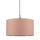 Paulmann 95367 - Hanglamp aan koord TESSA 1xE27/20W/230V abrikoos