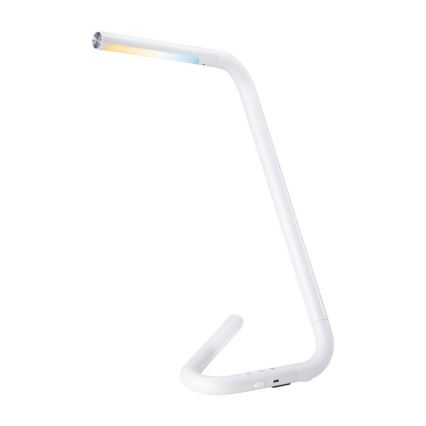 Paulmann 95423 - LED/4,5W Dimbare touch tafellamp FLEXLINK 5V/USB 4400 mAh wit
