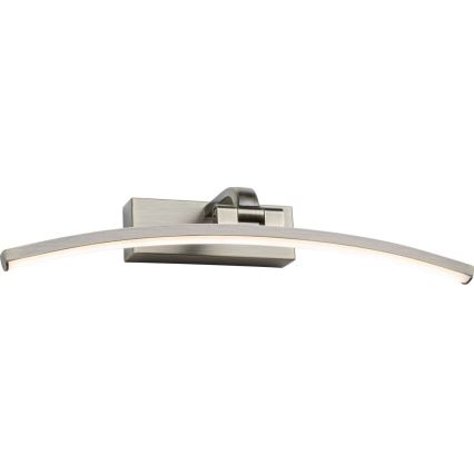 Paulmann 95560 - LED/8,5W Schilderijlamp BENTO 230V 40 cm messing