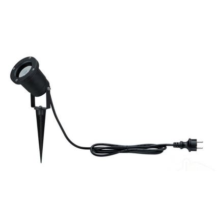 Paulmann 98896 - LED-GU10/3,5W IP65 Buitenverlichting 230V