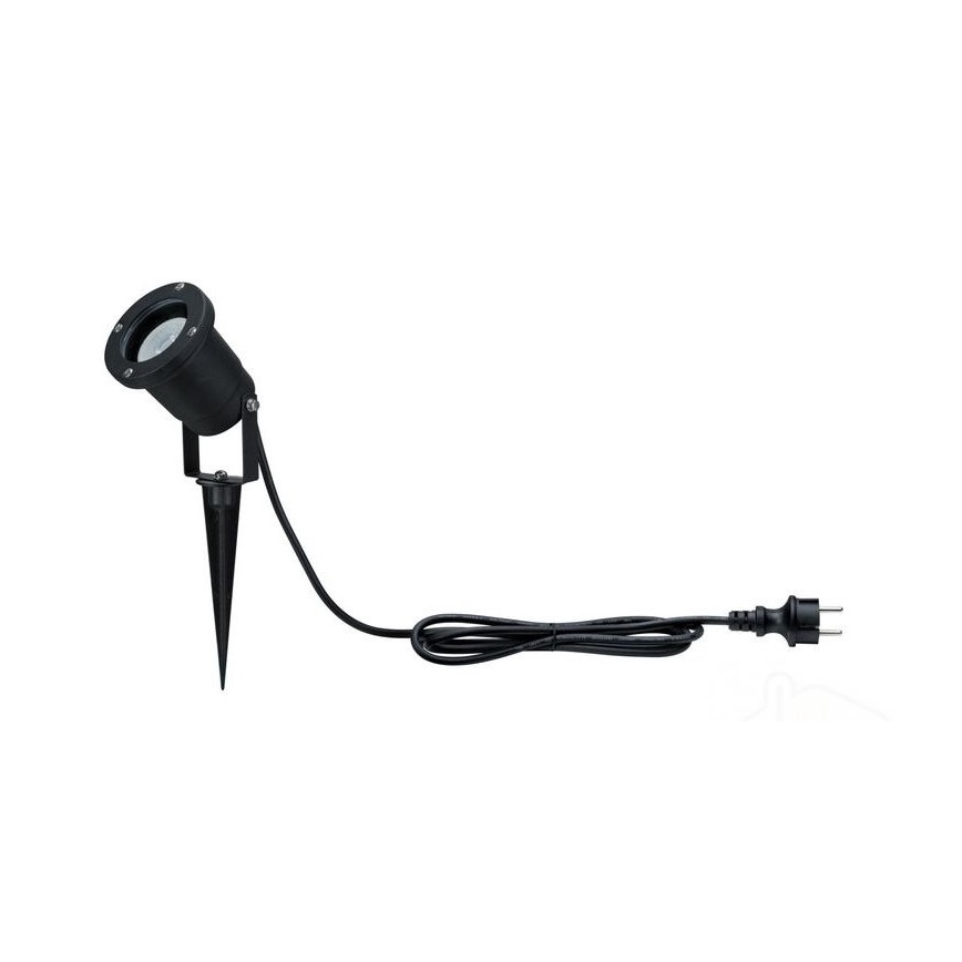 Paulmann 98896 - LED-GU10/3,5W IP65 Buitenverlichting 230V