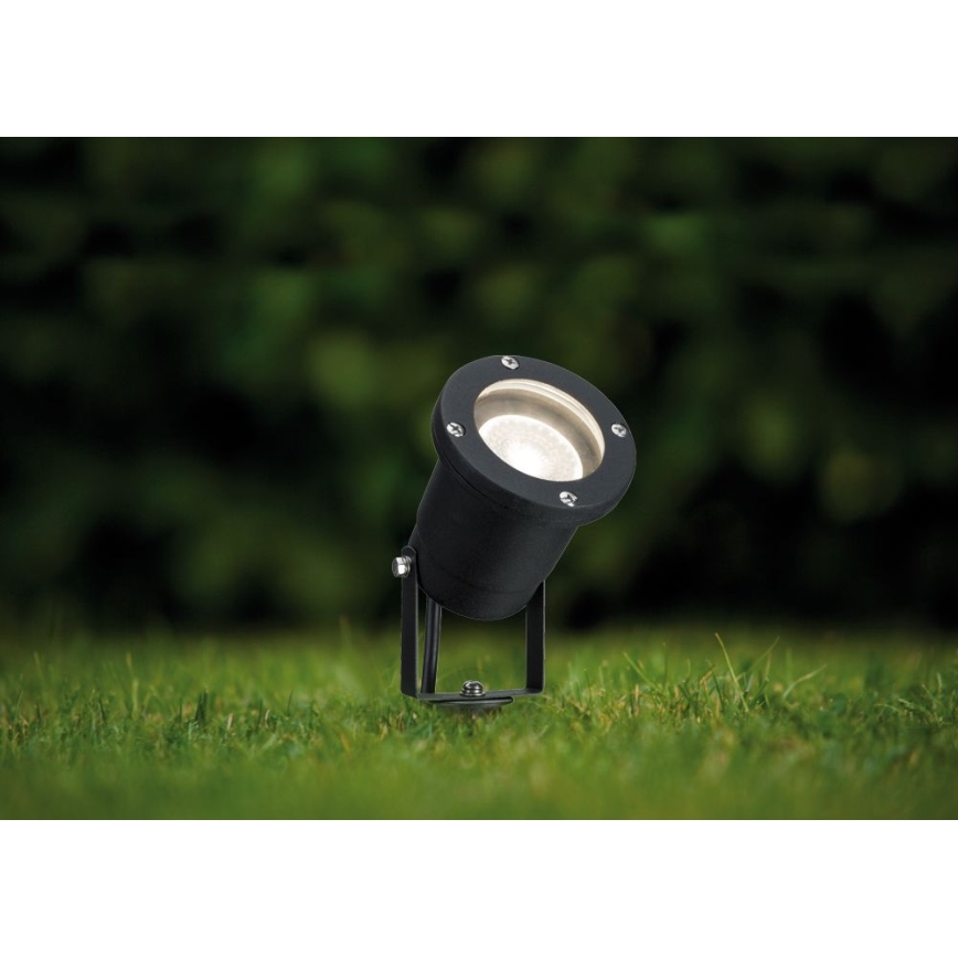 Paulmann 98896 - LED-GU10/3,5W IP65 Buitenverlichting 230V