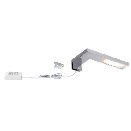 Paulmann 99089 - LED Spiegelverlichting / 3,2W GALERIA 230V