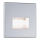 Paulmann 99495 - LED/1,2W Trapverlichting EDGE 230V