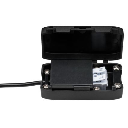 Paulmann 99933 - SET van 3x LED/5,2W IP65 Dimbare inbouwspots voor badkamer 230V
