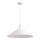 Pendellamp ANEGA 1xGX53/15W/230V Ø 50 cm crème