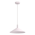 Pendellamp met kabel ANEGA 1xGX53/15W/230V Ø 30 cm crème