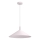 Pendellamp met kabel ANEGA 1xGX53/15W/230V Ø 40 cm crème