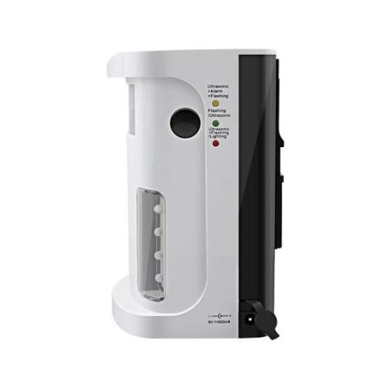 Pest repeller met een bewegingssensor 1x9V 6LR61