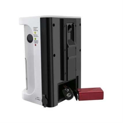 Pest repeller met een bewegingssensor 1x9V 6LR61