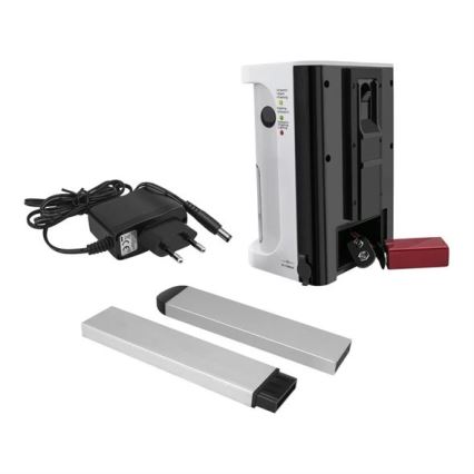 Pest repeller met een bewegingssensor 1x9V 6LR61