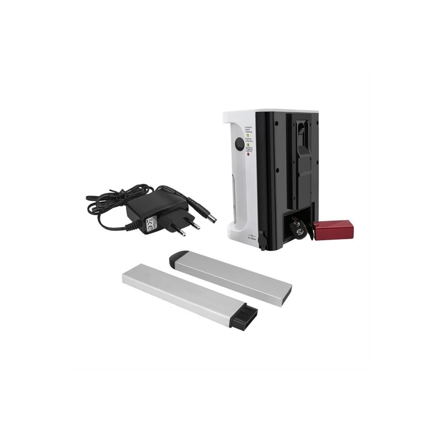 Pest repeller met een bewegingssensor 1x9V 6LR61