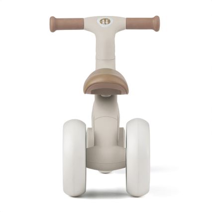 PETITE&MARS - 3-in-1 kinderloopfiets BINGO ivoorwit