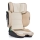 PETITE&MARS - Autostoel FLEX PRO i-Maat 100-150 cm (15-36 kg) beige