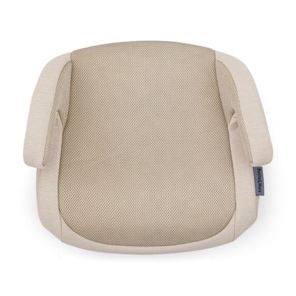 PETITE&MARS - Zitverhoger OPTIMUS PRO i-Size Air 125-150 cm (22-36 kg) beige