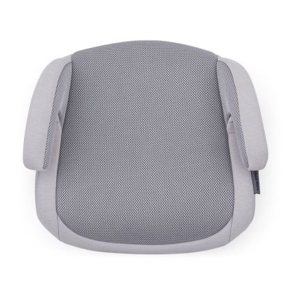 PETITE&MARS - Autostoelverhoger OPTIMUS PRO i-Size Air 125-150 cm (22-36 kg) grijs