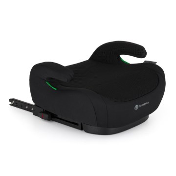 PETITE&MARS - Autostoelverhoger OPTIMUS PRO i-Size Air 125-150 cm (22-36 kg) zwart